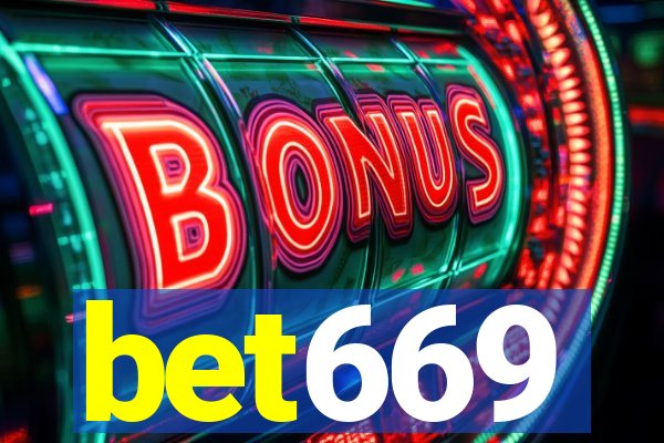 bet669