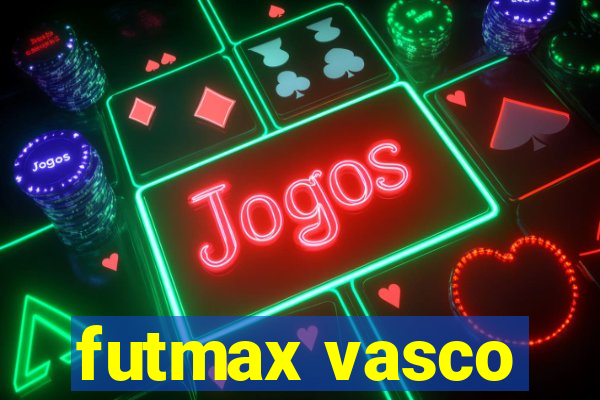 futmax vasco