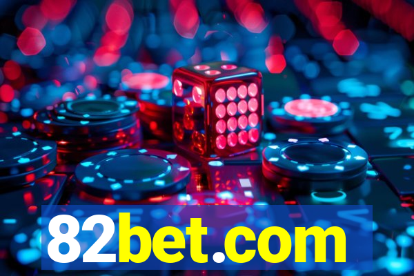 82bet.com