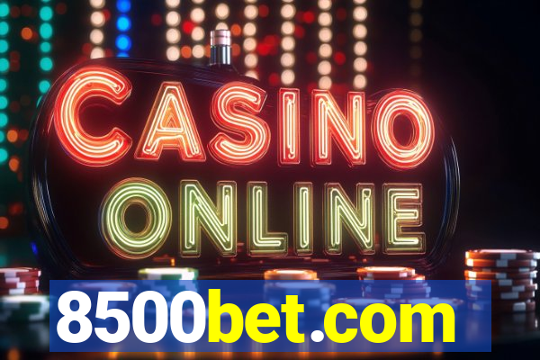 8500bet.com