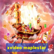 xvideo maplestar