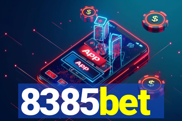 8385bet