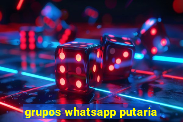 grupos whatsapp putaria