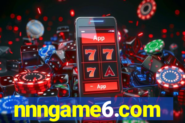 nnngame6.com