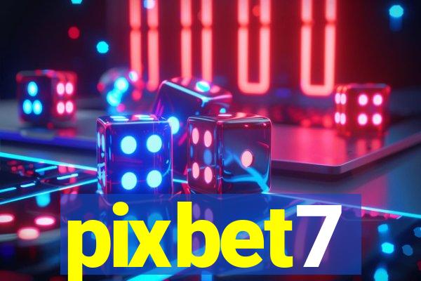 pixbet7