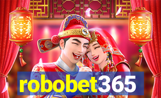 robobet365