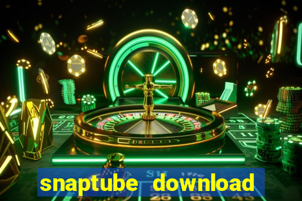 snaptube download pc windows 7