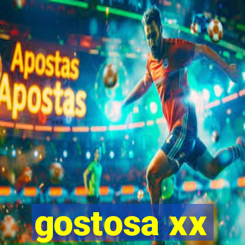 gostosa xx