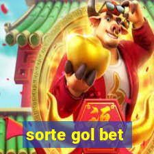 sorte gol bet