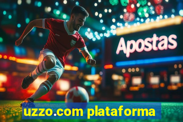 uzzo.com plataforma