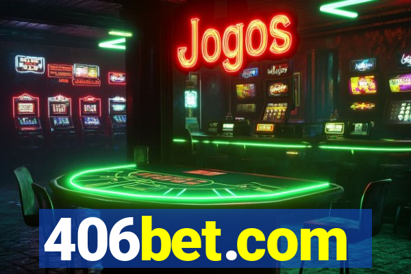 406bet.com