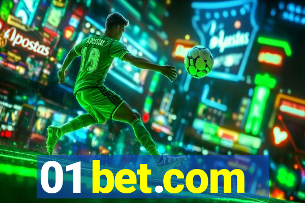 01 bet.com