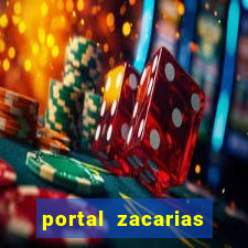 portal zacarias roleta russa