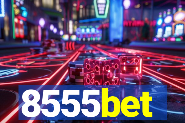 8555bet