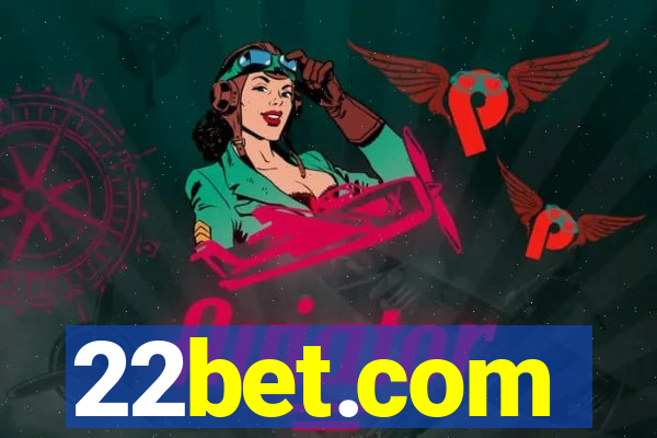 22bet.com