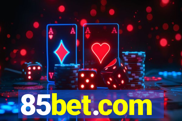 85bet.com