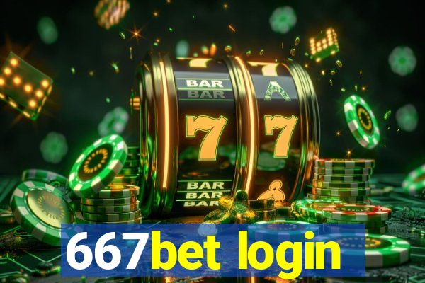 667bet login