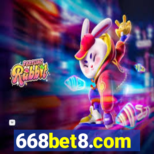 668bet8.com