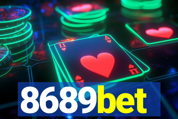 8689bet