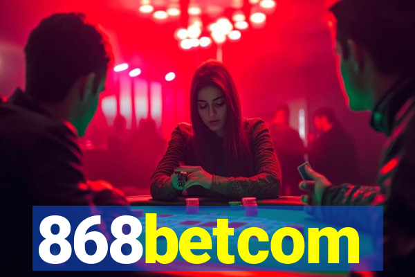 868betcom