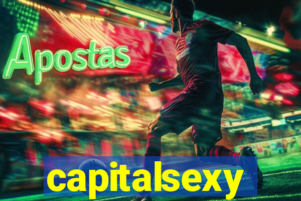 capitalsexy