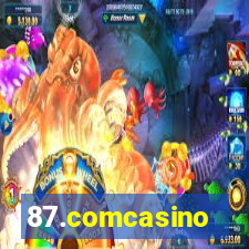 87.comcasino