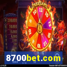 8700bet.com