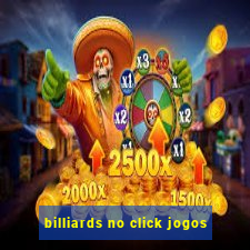 billiards no click jogos