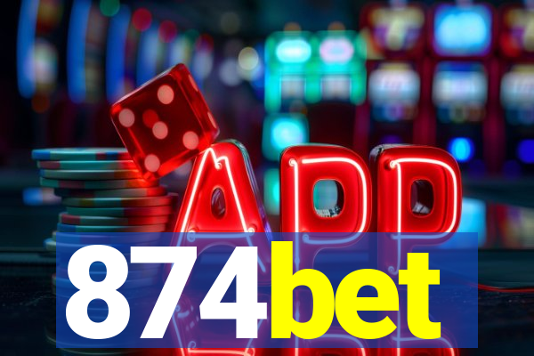 874bet