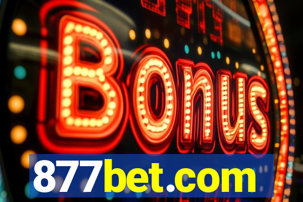 877bet.com