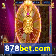 878bet.com