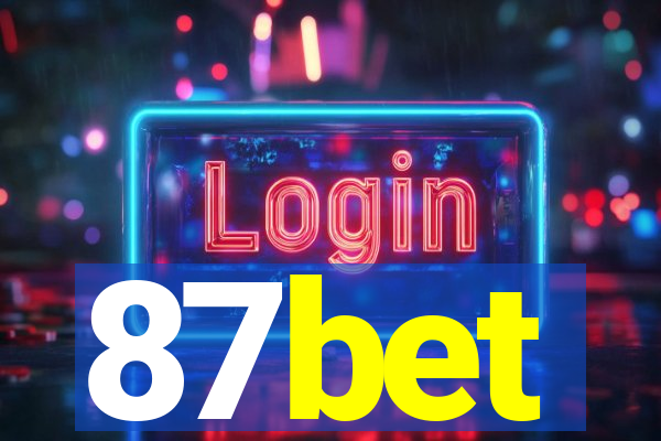 87bet