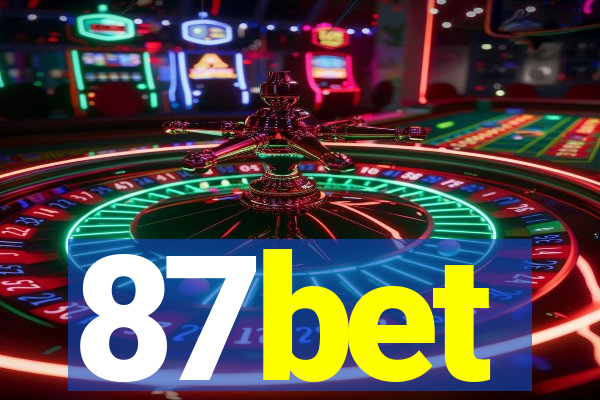 87bet