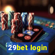 29bet login