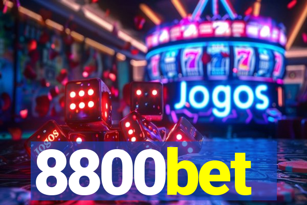 8800bet