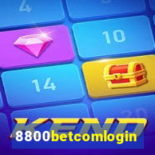 8800betcomlogin