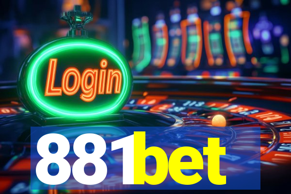 881bet