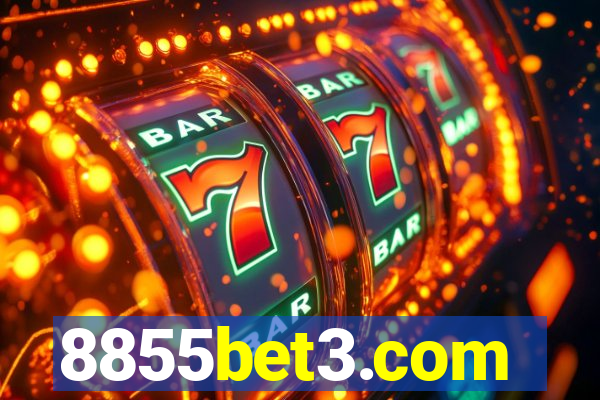 8855bet3.com