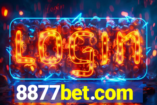 8877bet.com