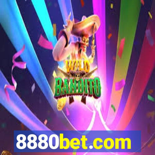 8880bet.com