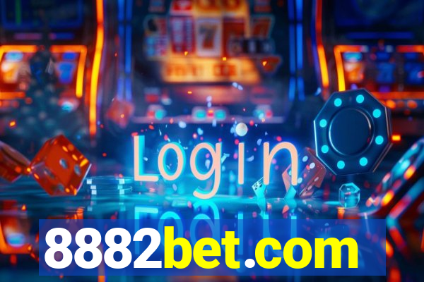 8882bet.com