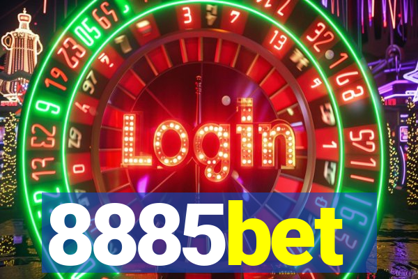 8885bet