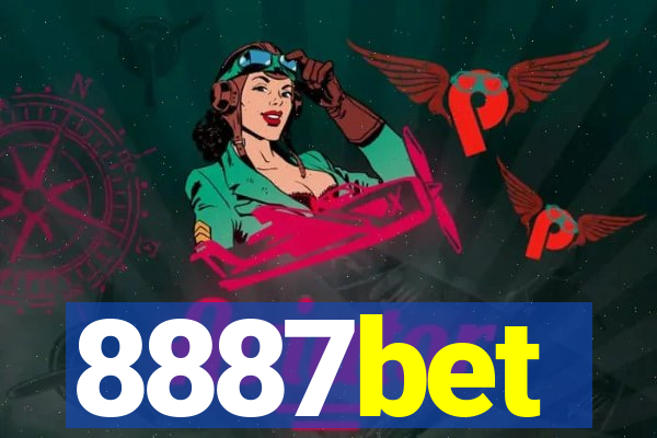 8887bet