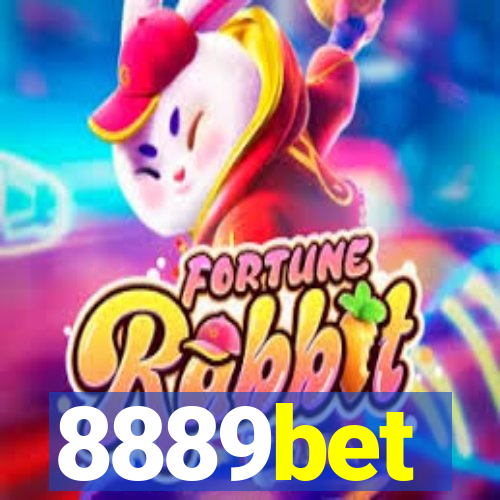 8889bet