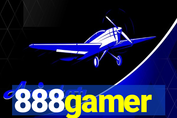 888gamer