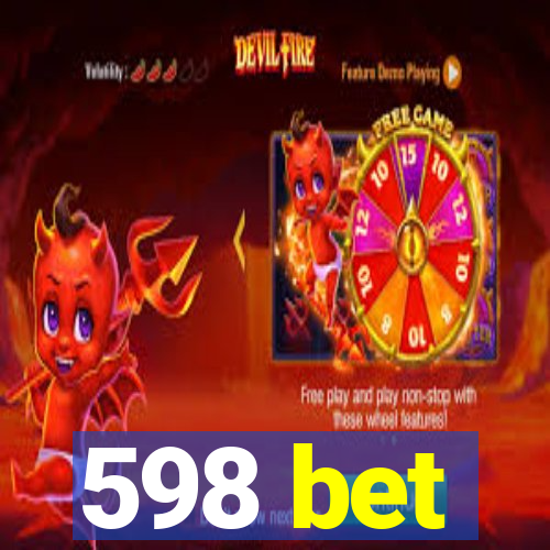 598 bet