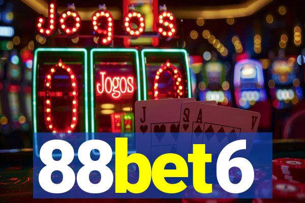 88bet6