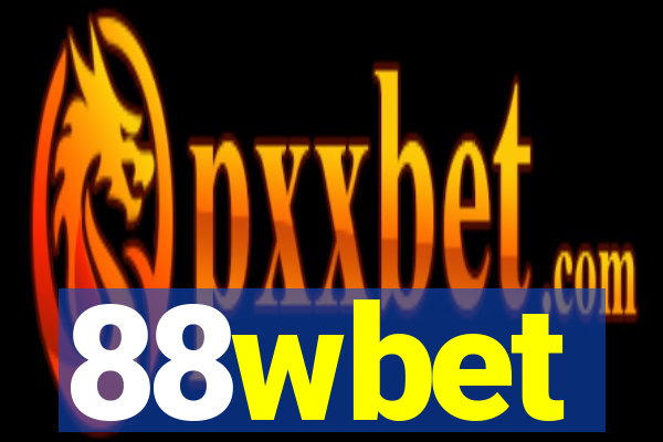 88wbet