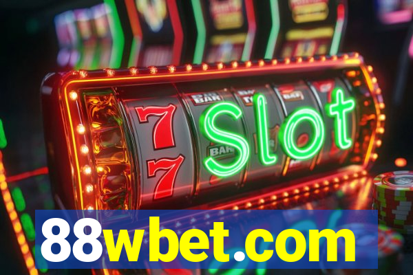 88wbet.com