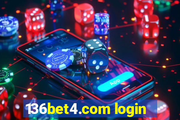 136bet4.com login